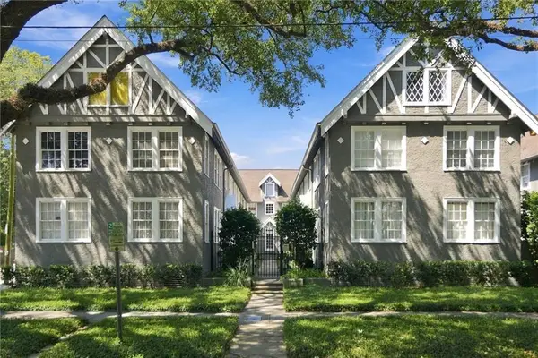 910 S Carrolton Avenue #L, New Orleans, LA 70118