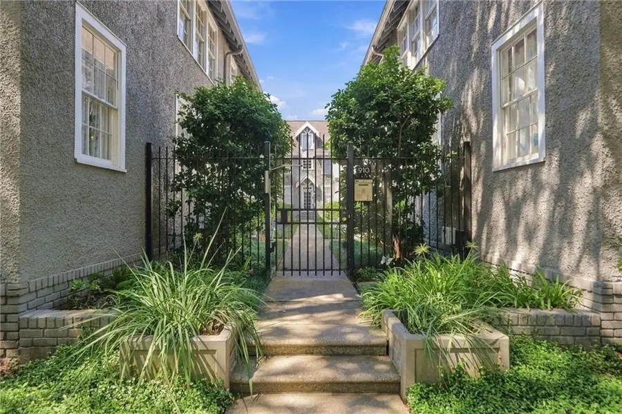 910 S Carrolton Avenue #L, New Orleans, LA 70118 - #2