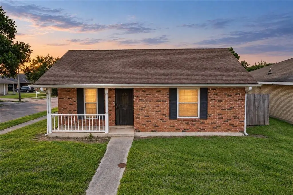 6001 Erin Drive, New Orleans, LA 70126 - #1