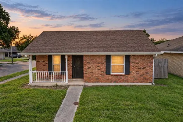 6001 Erin Drive, New Orleans, LA 70126
