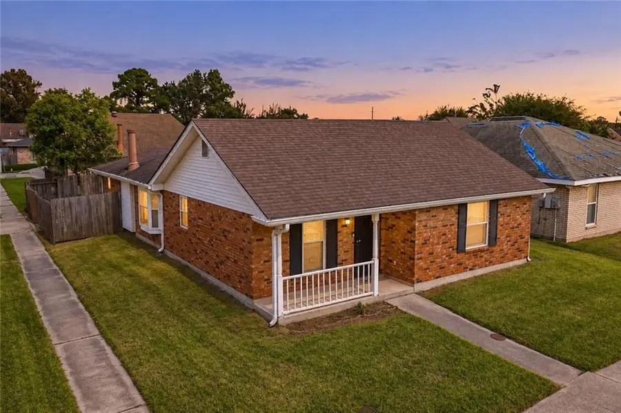6001 Erin Drive, New Orleans, LA 70126 - #2