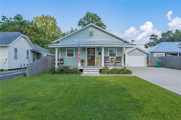 320 N 6th Street, Ponchatoula, LA 70454