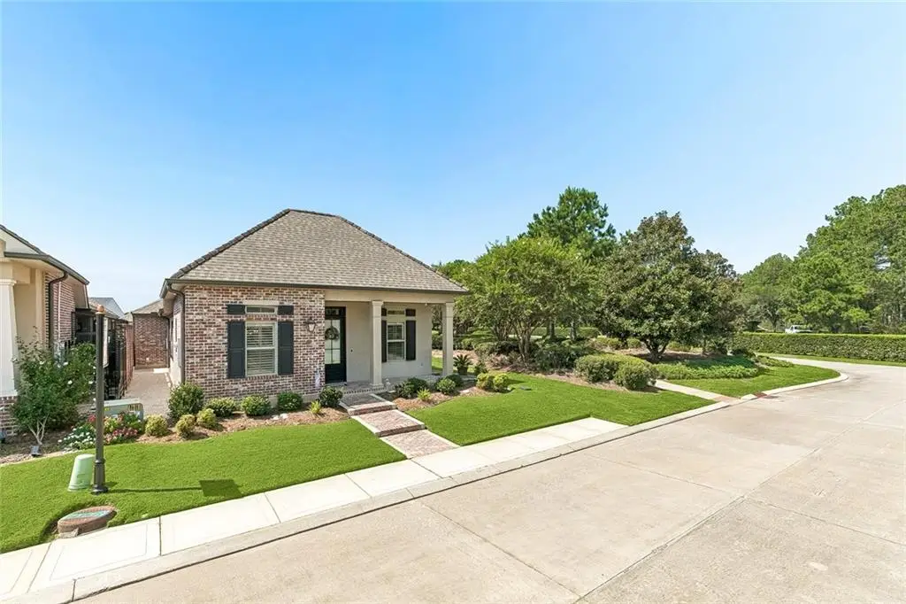 500 Rue Jardins, Covington, LA 70433 - #1