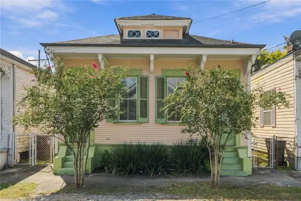 2904 Saint Ann Street, New Orleans, LA 70119
