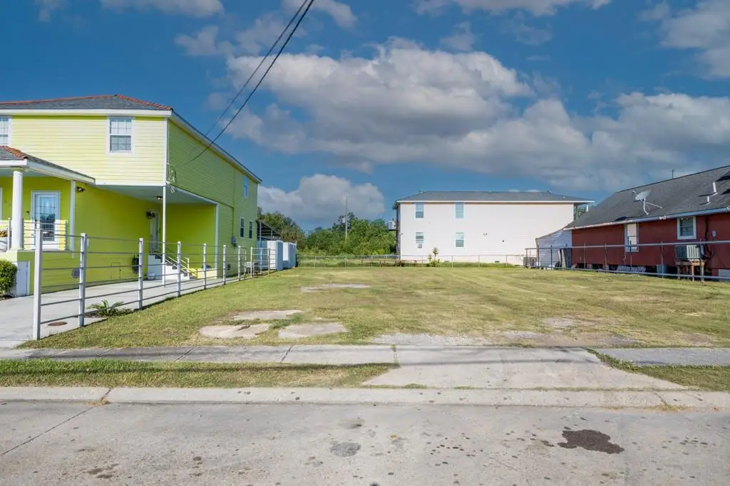 2342 Forstall Street, New Orleans, LA 70117 - #1