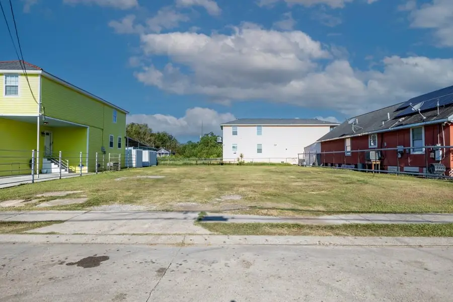 2342 Forstall Street, New Orleans, LA 70117 - #2
