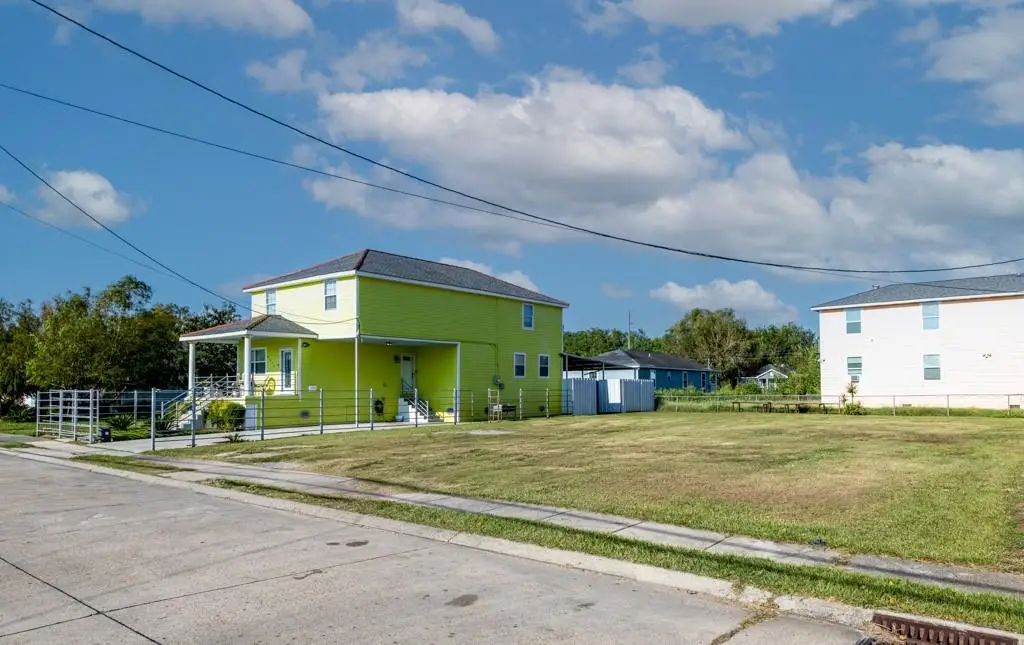2346 Forstall Street, New Orleans, LA 70117 - #1