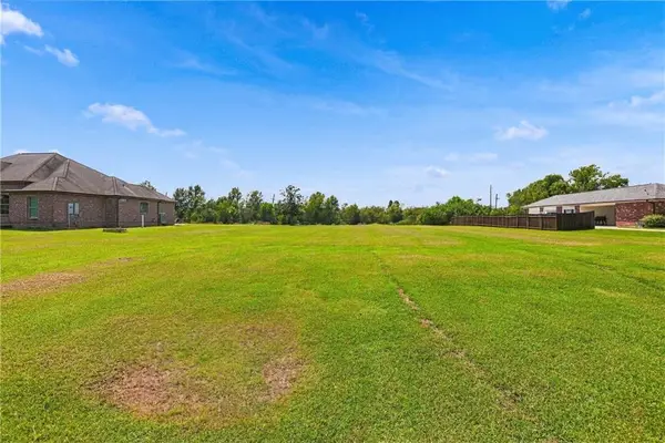 4137 Bayou Estates Drive, Bourg, LA 70343