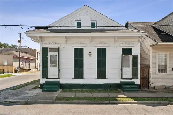 1139 40 Touro Street, New Orleans, LA 70116
