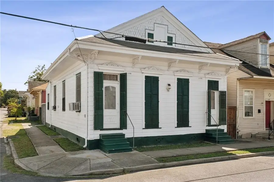 1139 40 Touro Street, New Orleans, LA 70116 - #2