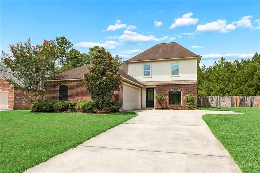 13620 Cantebury Avenue, Denham Springs, LA 70726 - #2