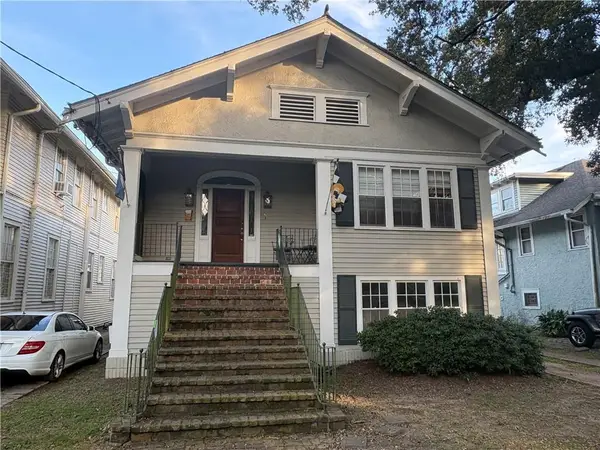 1507 Pine Street, New Orleans, LA 70118