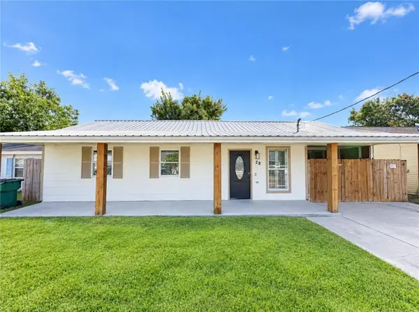 28 Davenport Street, Westwego, LA 70094