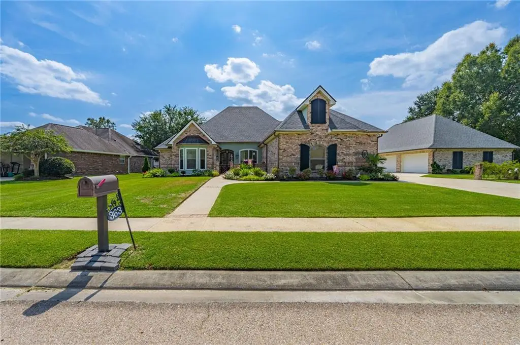 363 Lake Orleans Boulevard, Ponchatoula, LA 70454 - #1