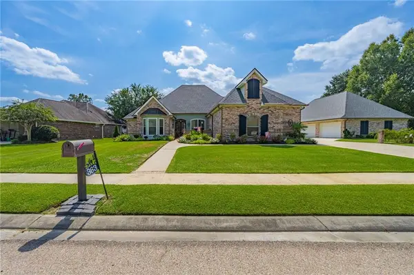 363 Lake Orleans Boulevard, Ponchatoula, LA 70454