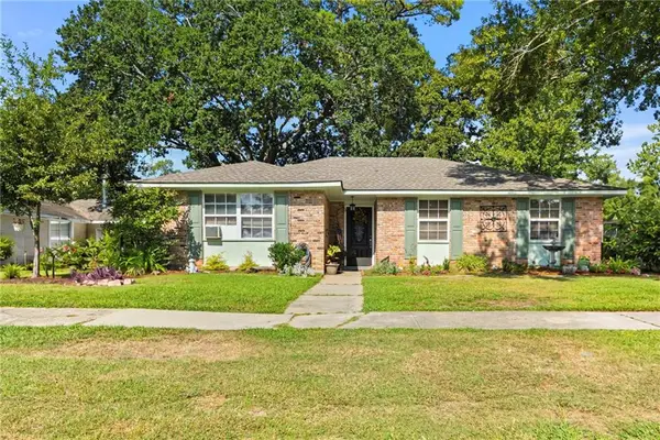 3827 Croydon Street, Slidell, LA 70458