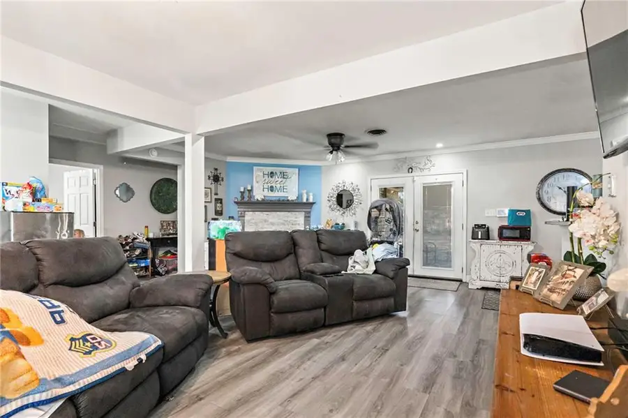 3827 Croydon Street, Slidell, LA 70458 - #2