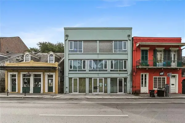 822 N Rampart Street #201, New Orleans, LA 70116