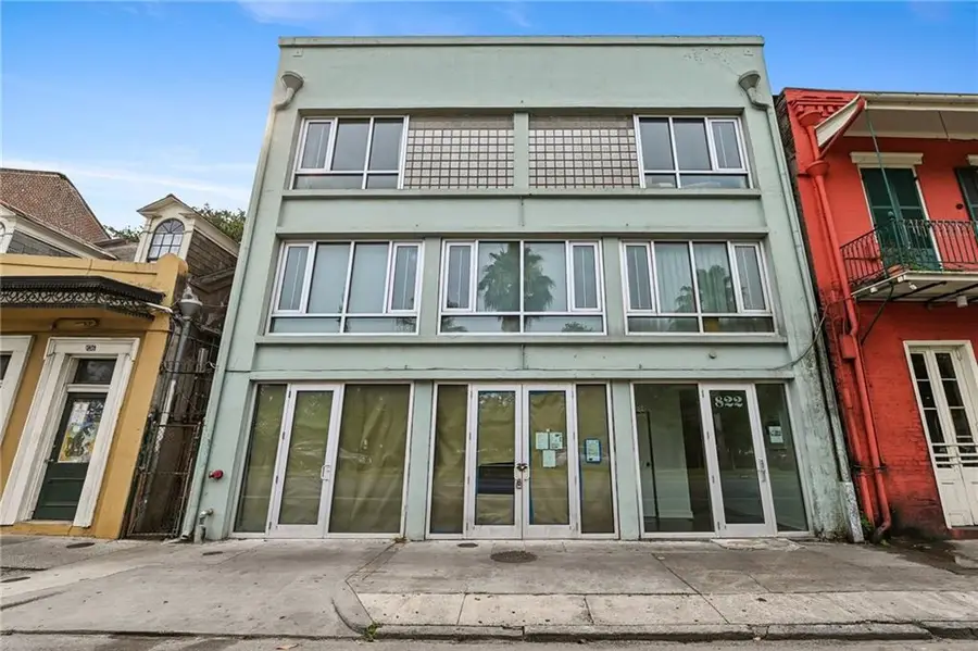 822 N Rampart Street #201, New Orleans, LA 70116 - #2