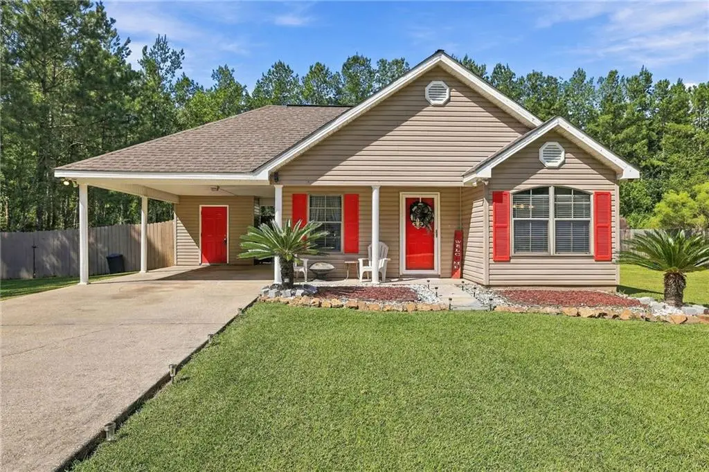 34079 Ambrose Hoover Road, Tickfaw, LA 70466 - #1