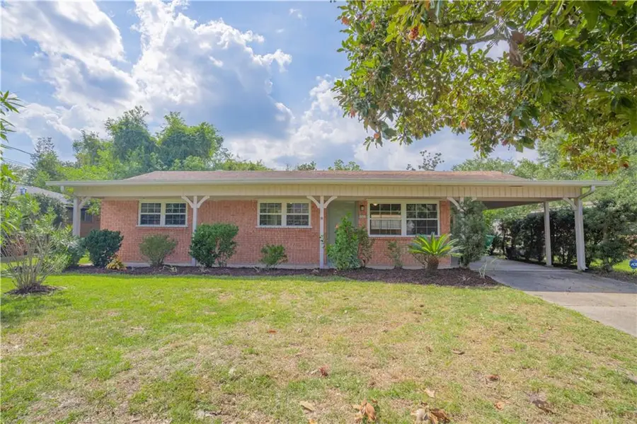 1517 Eastridge Drive, Slidell, LA 70458 - #2