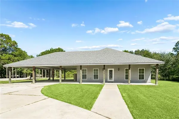 320 Yearling Loop, Pearl River, LA 70452