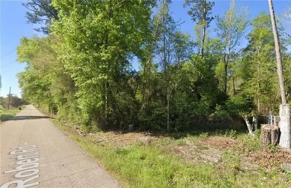 Robert Road, Hammond, LA 70401