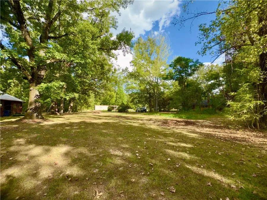 1440 W Hardtner Drive, Olla, LA 71465 - #2