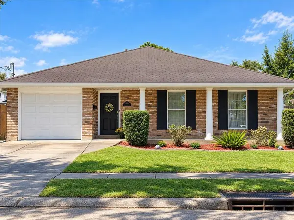 1308 Papworth Avenue, Metairie, LA 70005