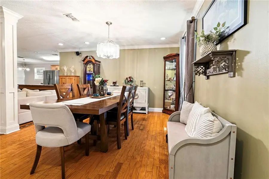1308 Papworth Avenue, Metairie, LA 70005 - #3