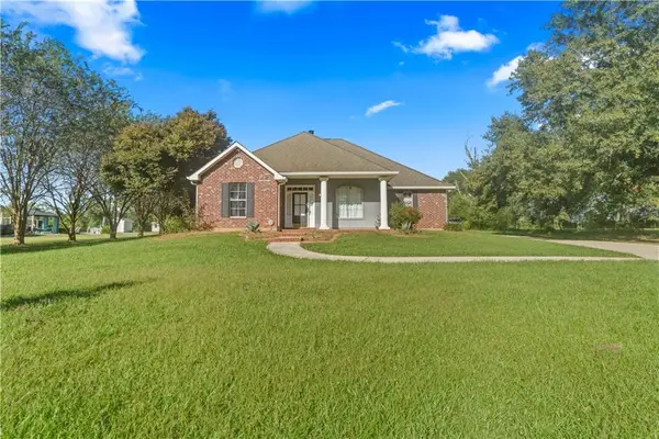 52245 Ditta Drive, Loranger, LA 70446