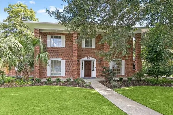 733 Fairfield Avenue, Gretna, LA 70056