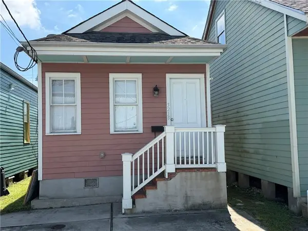 3258 St. Thomas Street, New Orleans, LA 70115