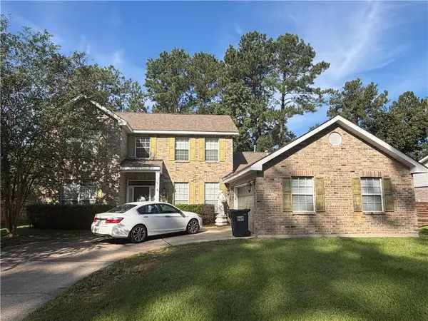 851 Comanche Drive #851, Abita Springs, LA 70420