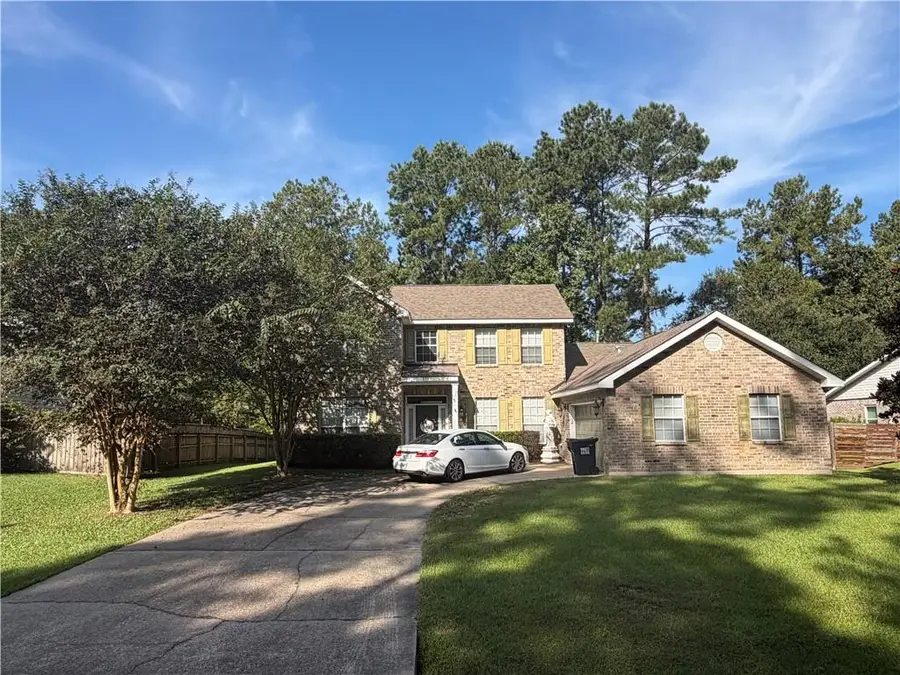 851 Comanche Drive #851, Abita Springs, LA 70420 - #2