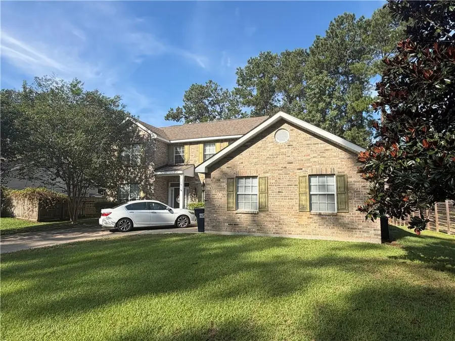 851 Comanche Drive #851, Abita Springs, LA 70420 - #3