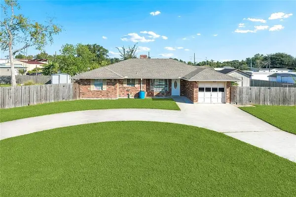 121 Kathy Drive, La Place, LA 70068