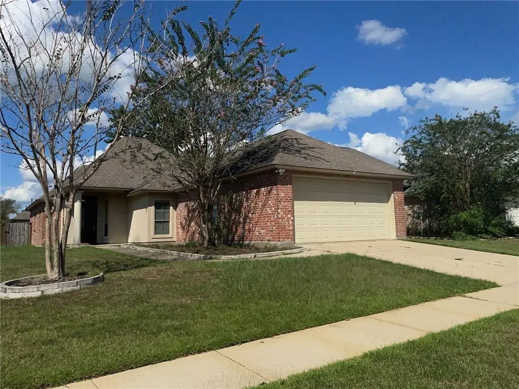 2621 Middletowne Drive, Zachary, LA 70791 - #1