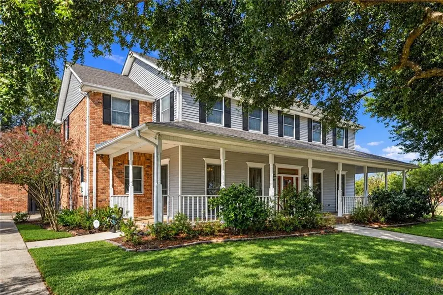 3624 Lake Michel Court, Gretna, LA 70056 - #3