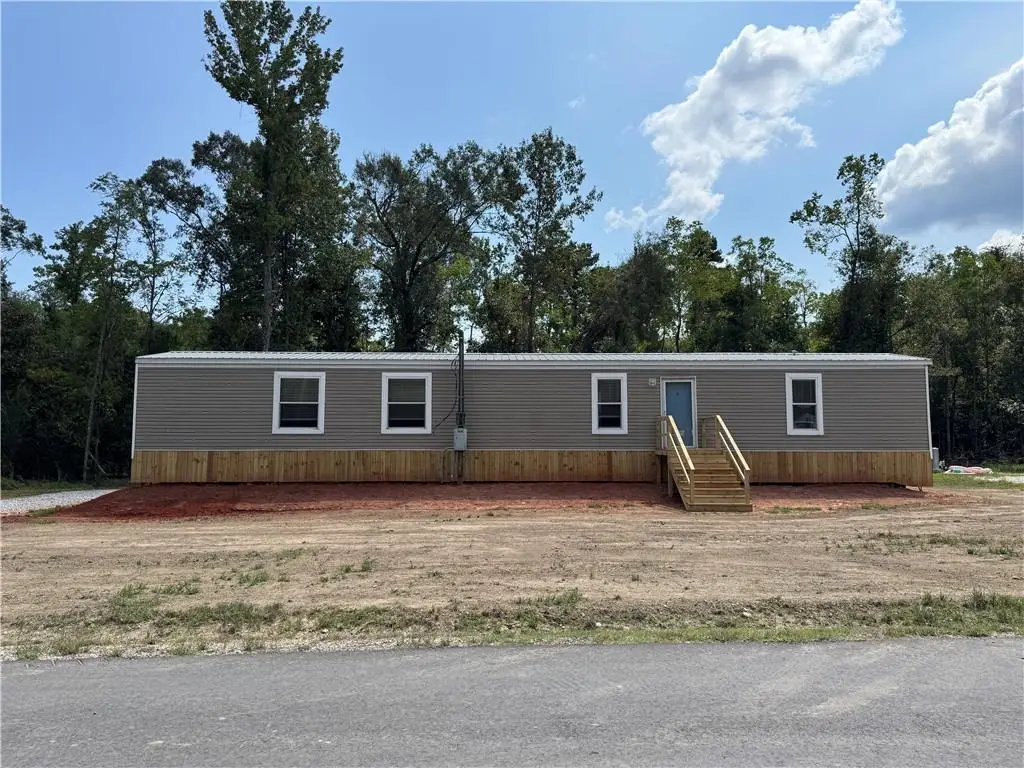 29536 Linda's Haven Road, Springfield, LA 70462 - #1