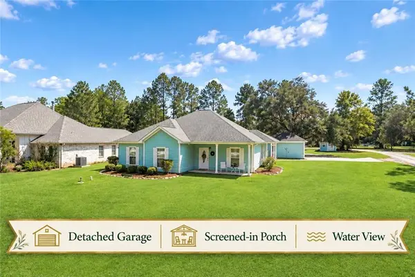 73100 John Drive, Abita Springs, LA 70420