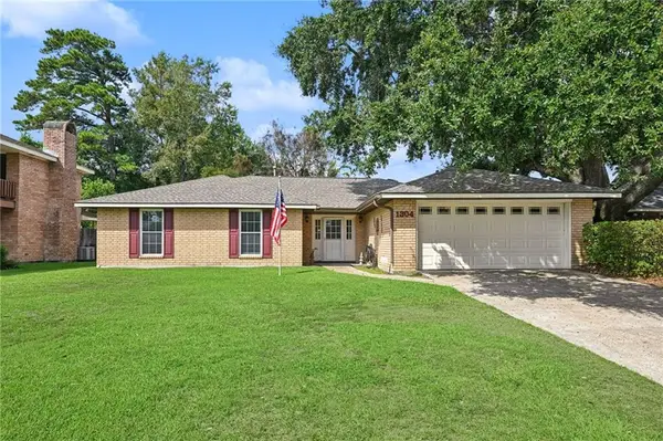 1304 Independence Drive, Slidell, LA 70458
