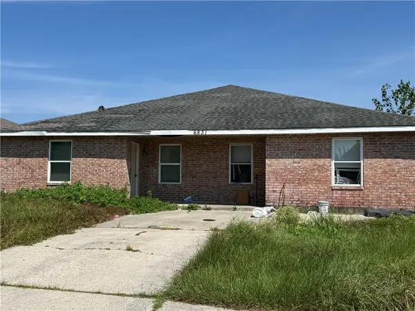 6831 Tara Lane, New Orleans, LA 70127