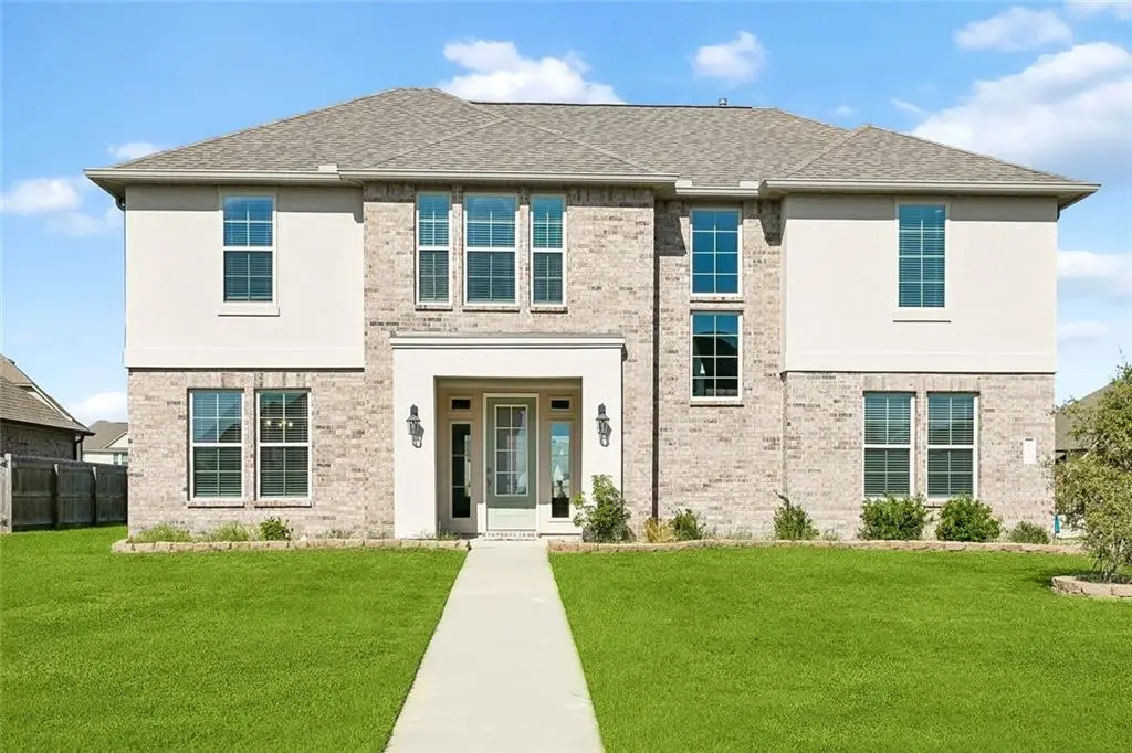 3730 Canal Bank Drive, Slidell, LA 70461 - #1