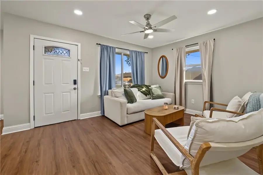 2408 N Sibley Street, Metairie, LA 70006 - #3
