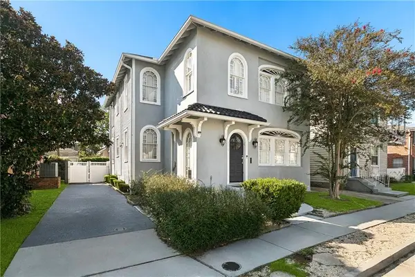 4210 Vincennes Place, New Orleans, LA 70125