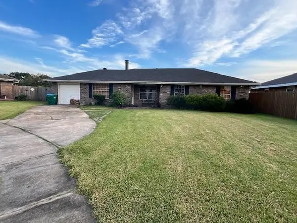 837 Dolphin Court, Kenner, LA 70065