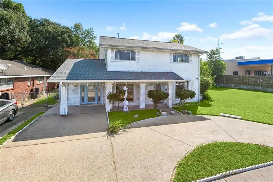 4327 Ray Avenue, New Orleans, LA 70126 - #2