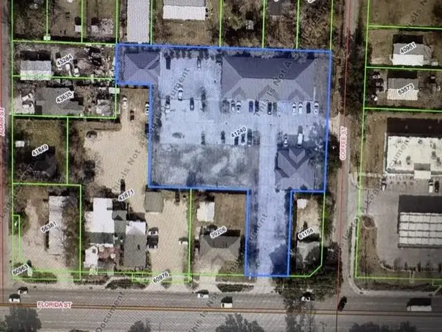 2315 Florida Street, Mandeville, LA 70448 - #2
