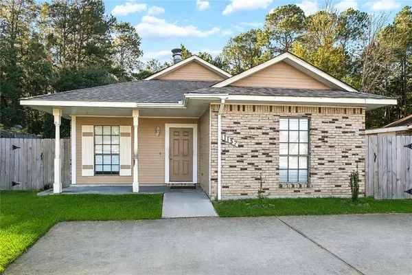 1137 Rose Meadow Loop, Slidell, LA 70460